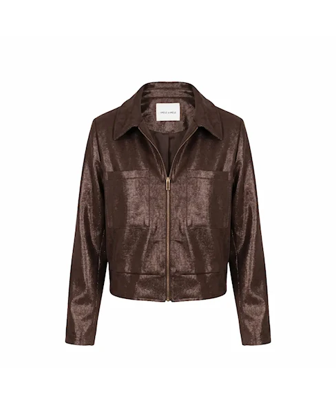 Fano | Vest